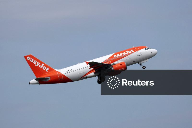 easyJet agrees in principle on Castlelake's sweetened £6.90 per share bid