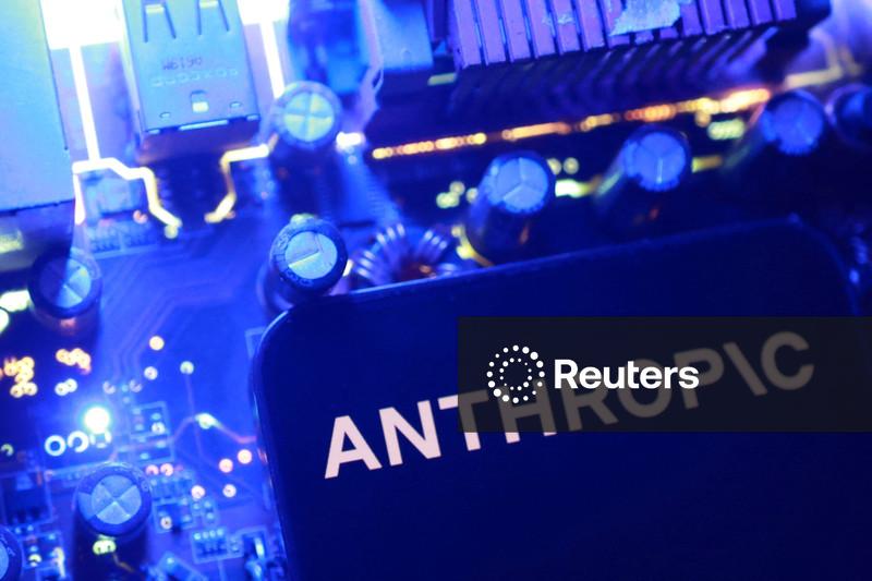 Exclusive-US cyber agency is using Anthropic's Mythos to audit government code, sources say