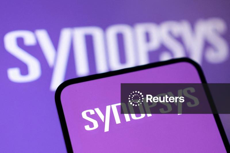 Synopsys to cut chip fab manufacturing control software in shift to AI design, sources say