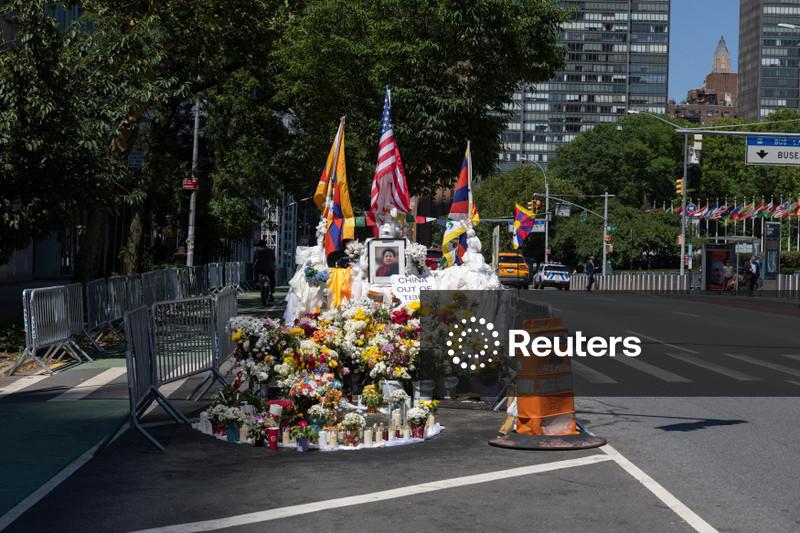 US reiterates backing for Tibetan aspirations to preserve culture