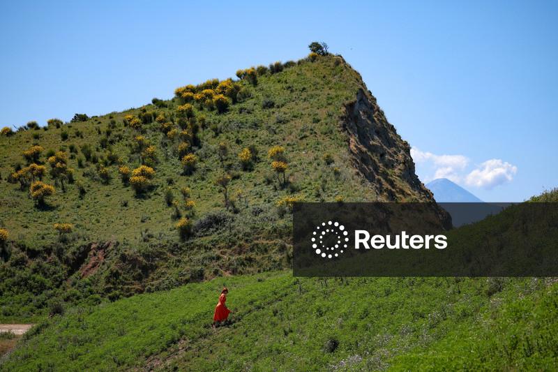 Businessman who sold land for Kushner resort in Albania suspected of faking the deeds