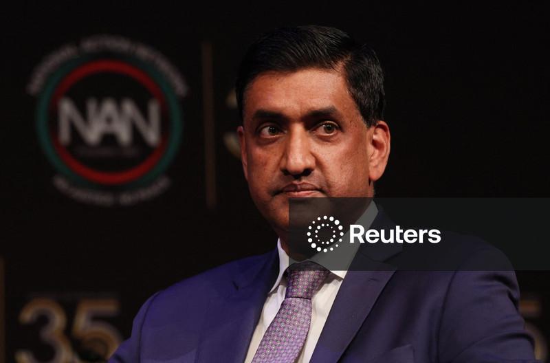 US Democrat Ro Khanna detained by Israeli settlers during West Bank visit
