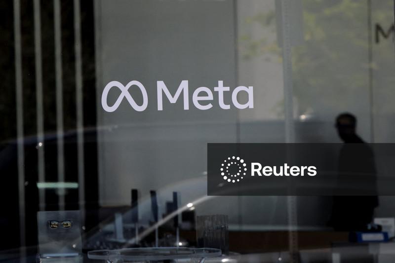 Meta to put AI chip into production in September as it looks to double computing capacity, memo shows
