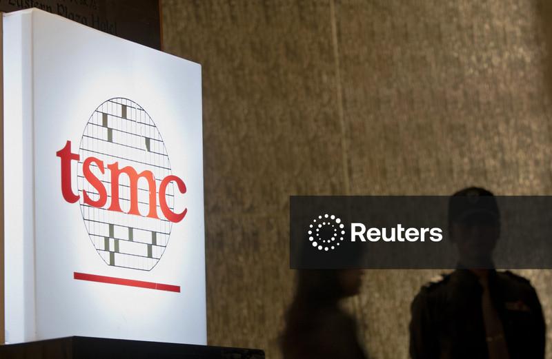TSMC seen riding AI boom to fifth straight quarter of record profit