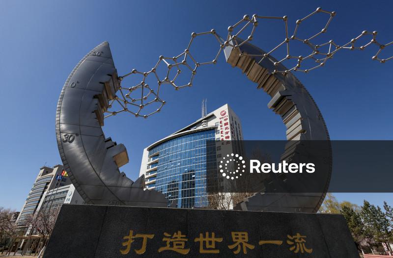 China's rare earth curbs endanger $6.5 trillion of Western industry, IEA says