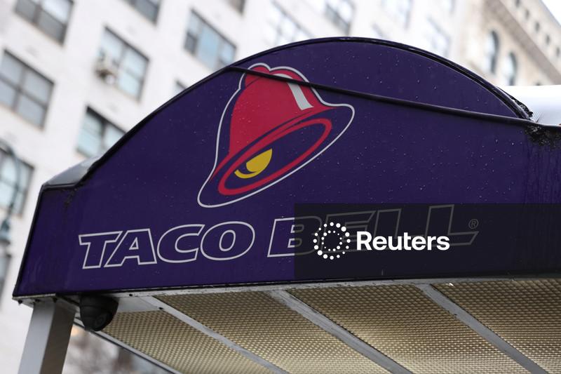 Taco Bell to stop using lettuce identified with cyclosporiasis outbreak