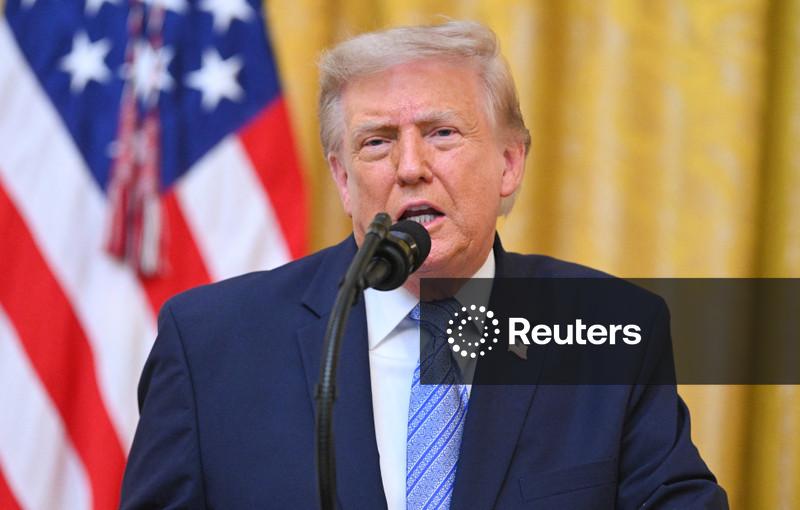 Five things to know about Trump's election fraud allegations