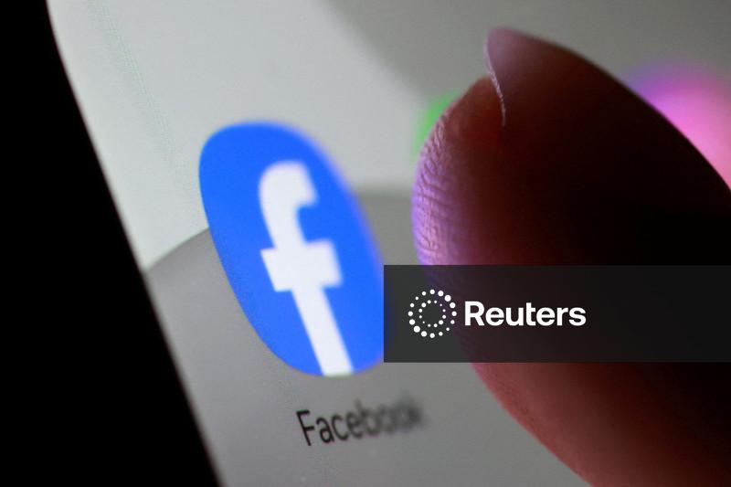 Users of Meta's Facebook, Instagram report suffering some outages  