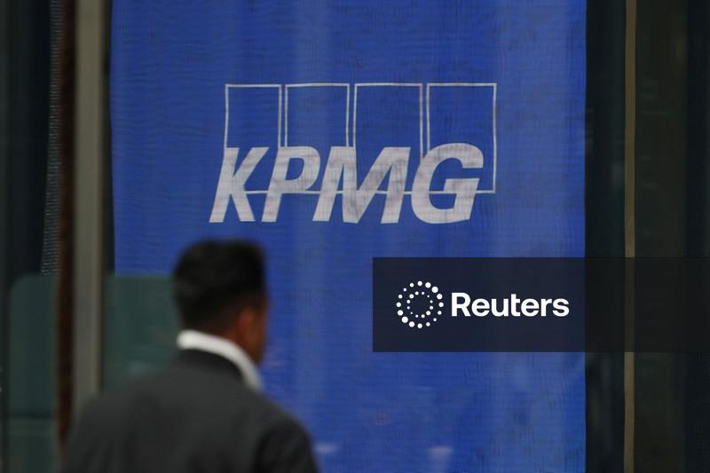 KPMG Australia taps insider as CEO in wake of audit leak scandal