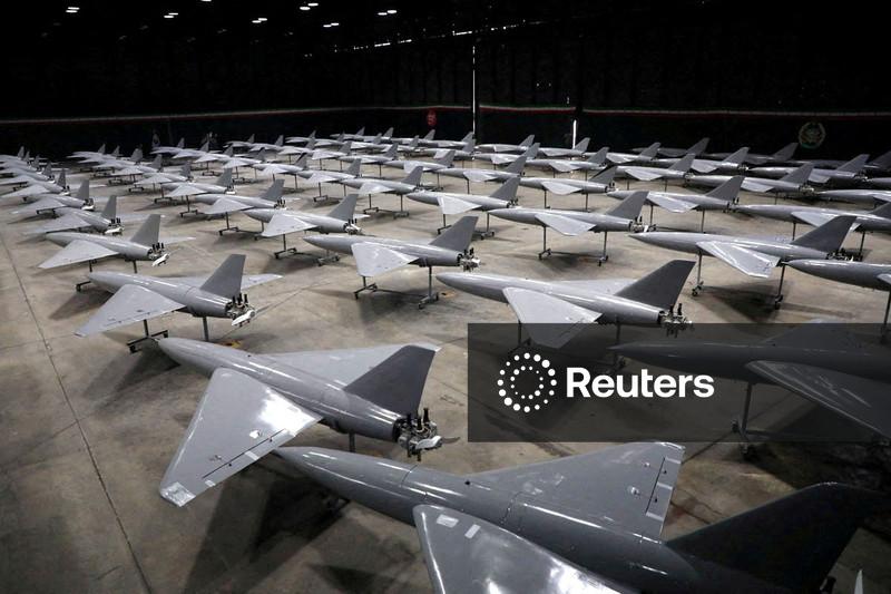 Exclusive-Iran strikes on CIA facilities prompt questions about possible Russian role