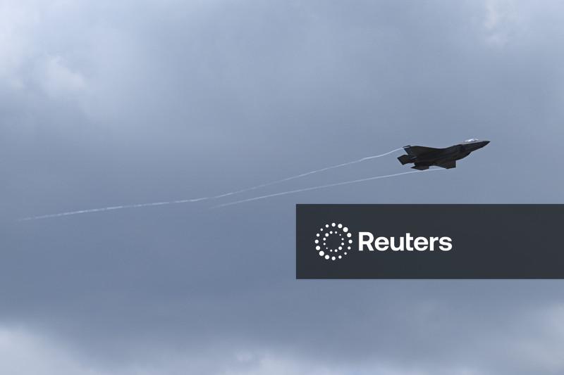 US weapons makers confront Europe's drive for local control