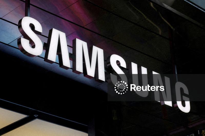 Samsung Elec, SK Group seal $950 billion deals as South Korea hosts AI powers