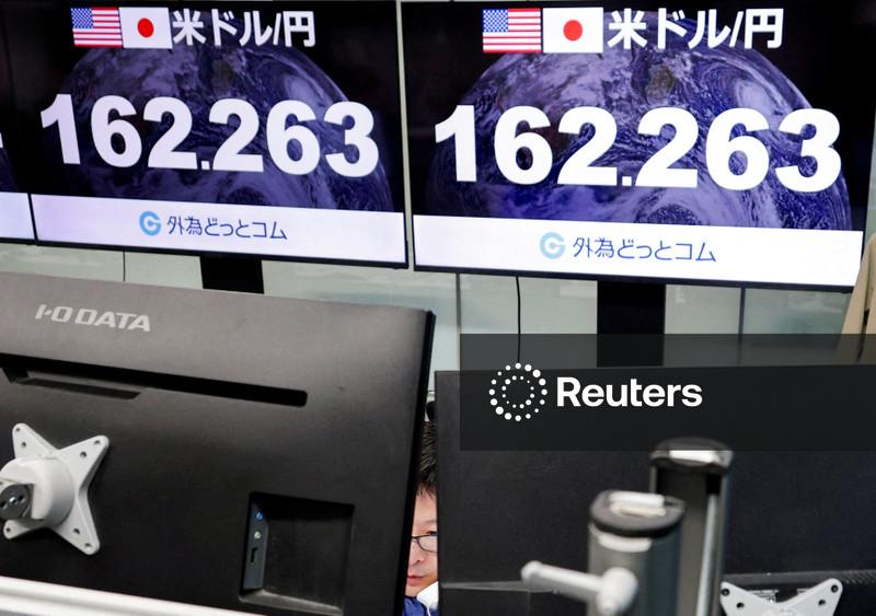 Rare Japan-Korea joint intervention shakes up yen and won