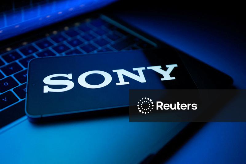 Sony raises guidance as Q1 profit beats forecast on strong gaming business