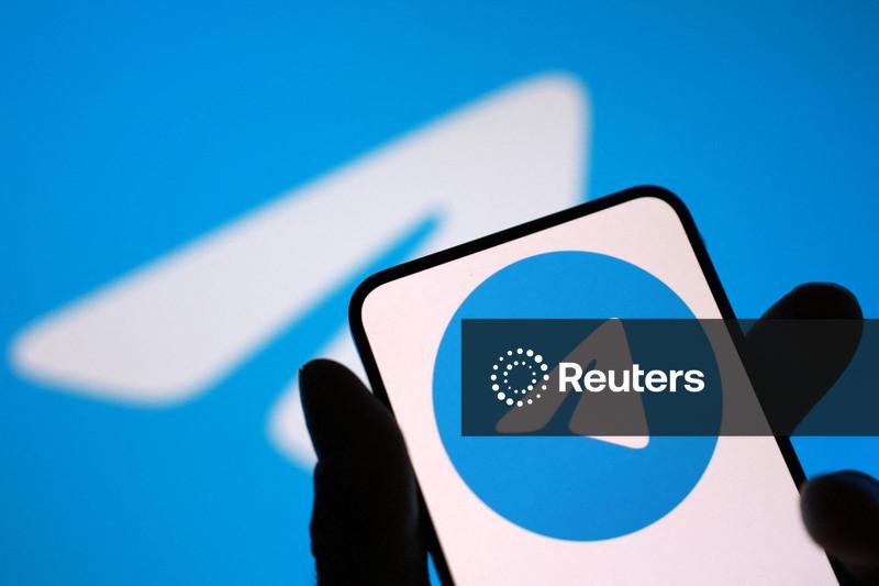 Apple briefly removed Telegram from App Store after sexual abuse content violated guidelines