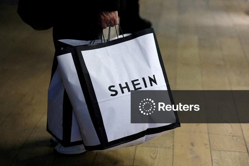Exclusive-Shein seeks $30-$40 billion valuation for August Hong Kong IPO, sources say
