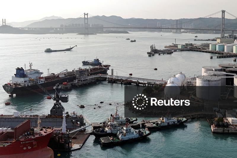 AI demand keeps China's export engine humming