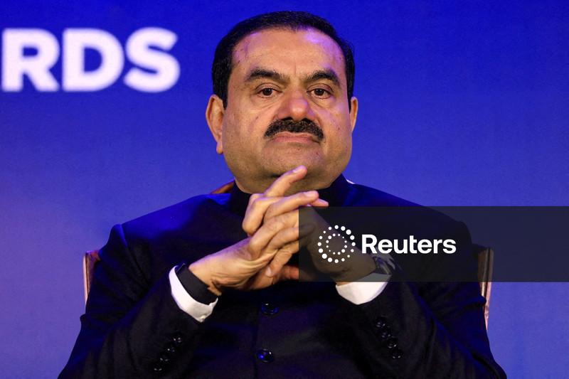 US judge dismisses criminal case against Indian billionaire Adani