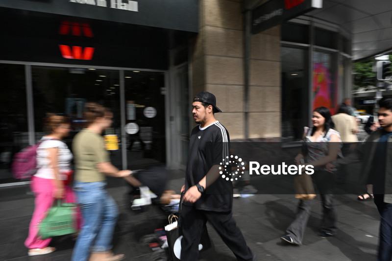 Australia's central bank keeps interest rates at 4.35%