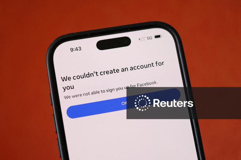 Meta says it has taken down 756,000 Australian teen accounts as ban enforcement looms