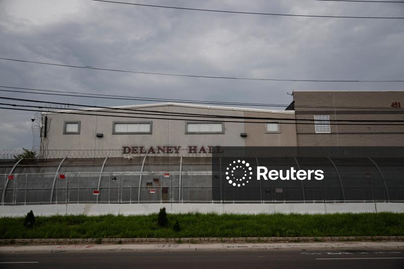 Immigrant who was detained at ICE facility in New Jersey died after medical emergency