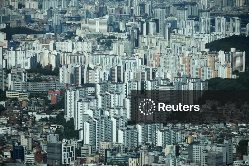 South Korea unveils package to boost housing supply, support young buyers