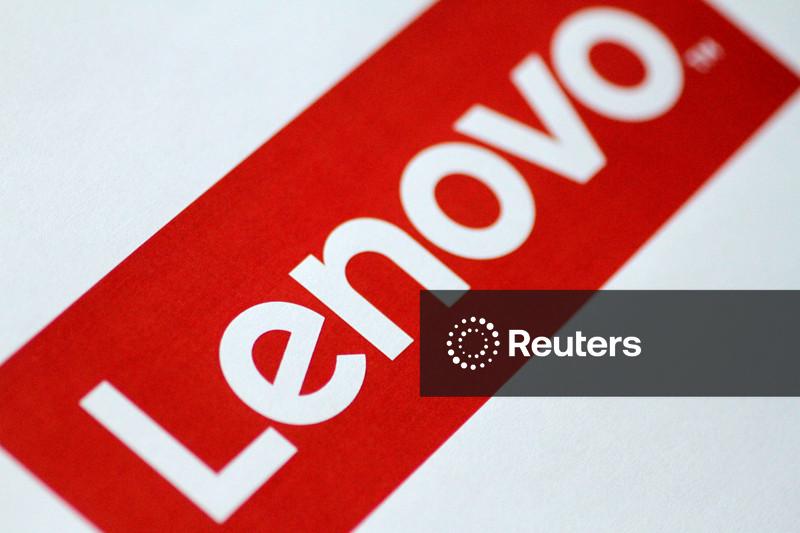 China's Lenovo posts 43% jump in Q1 revenue, highest in five years