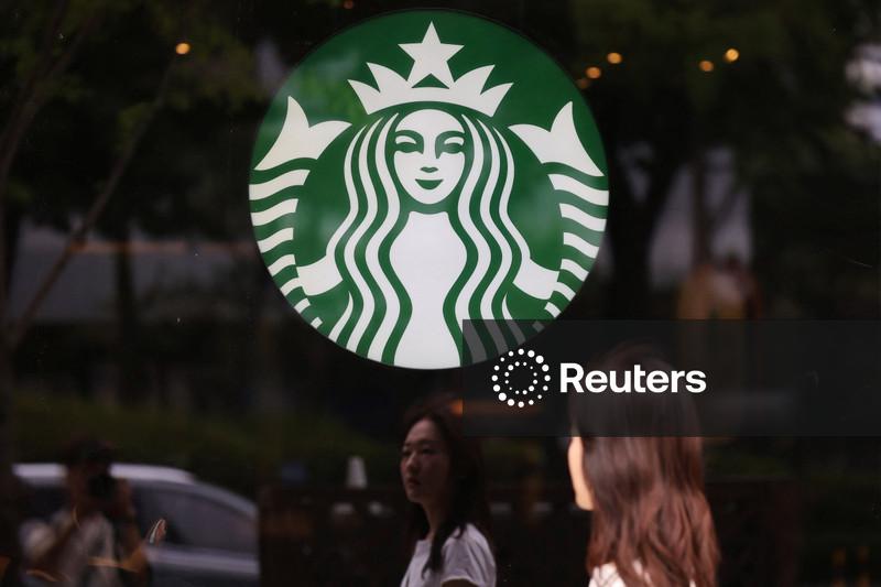 Starbucks Korea swings to Q2 operating loss after marketing backlash