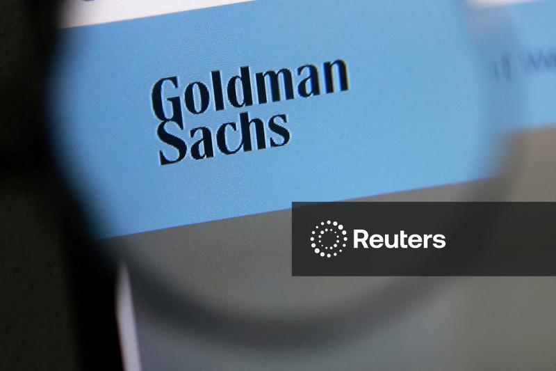 Goldman in talks with investors on Nvidia financing deal after landing prized role, sources say