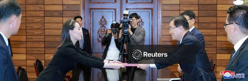 Explainer-Why is North Korea ramping up criticism of Japan?
