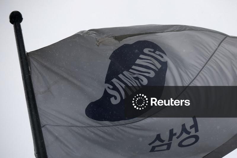 Samsung board set to discuss huge shareholder return package on Friday