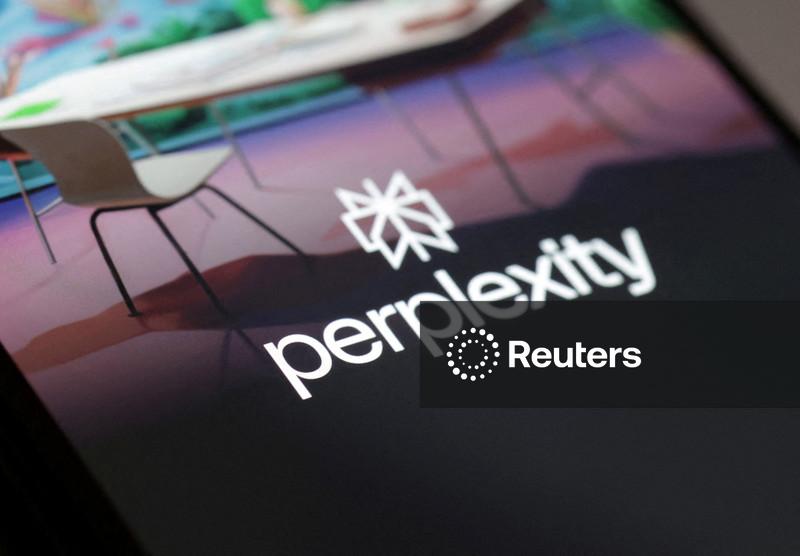Nvidia discusses Perplexity investment at $30 billion-plus valuation, The Information reports
