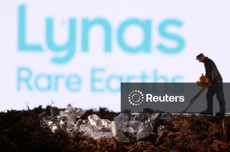 Lynas expands global footprint, eyes new rare earths supply deals