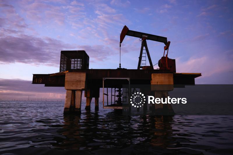 US to take 35% stake in Venezuelan mogul Betancourt's oil venture, WSJ reports