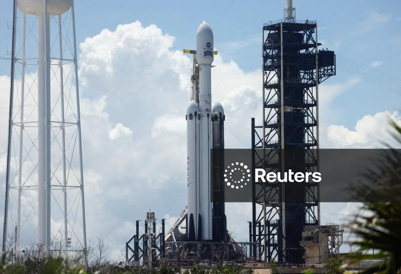 NASA launches powerful new Roman Space Telescope from Florida