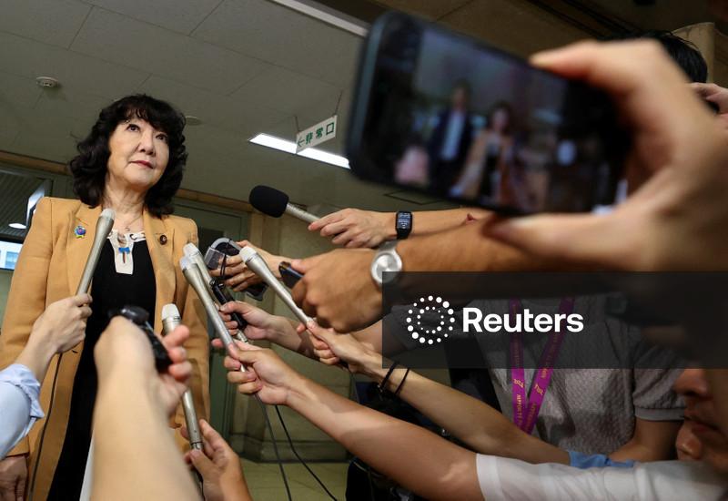 Analysis-Japan faces day of policy reckoning as Bessent calls time on big stimulus