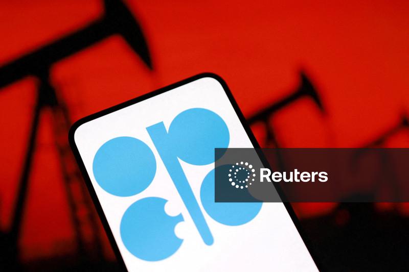 OPEC+ keeps oil output policy unchanged for October 