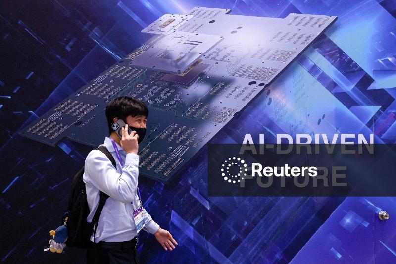 Ex-Google DeepMind researcher adds to warnings that AI could 'kill all humans'