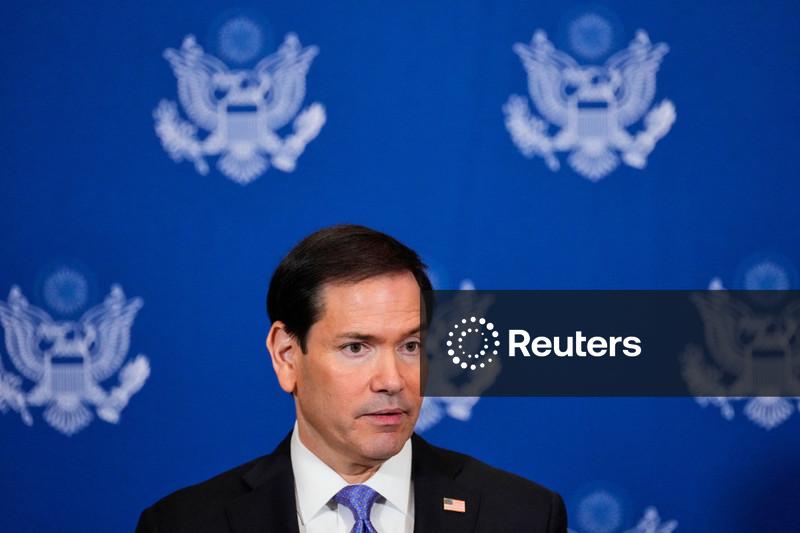 Rubio says US is hopeful 'Cuba will choose a different path'