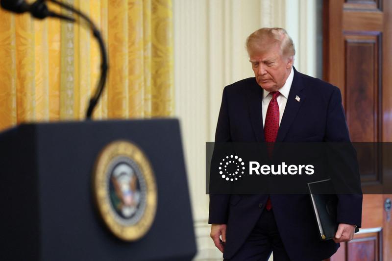 Trump unveils $200 billion South Korean investment in US; Seoul hedges on Alaska pipeline