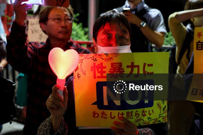 US forces face curfew, alcohol ban in Japan's Okinawa after murder case