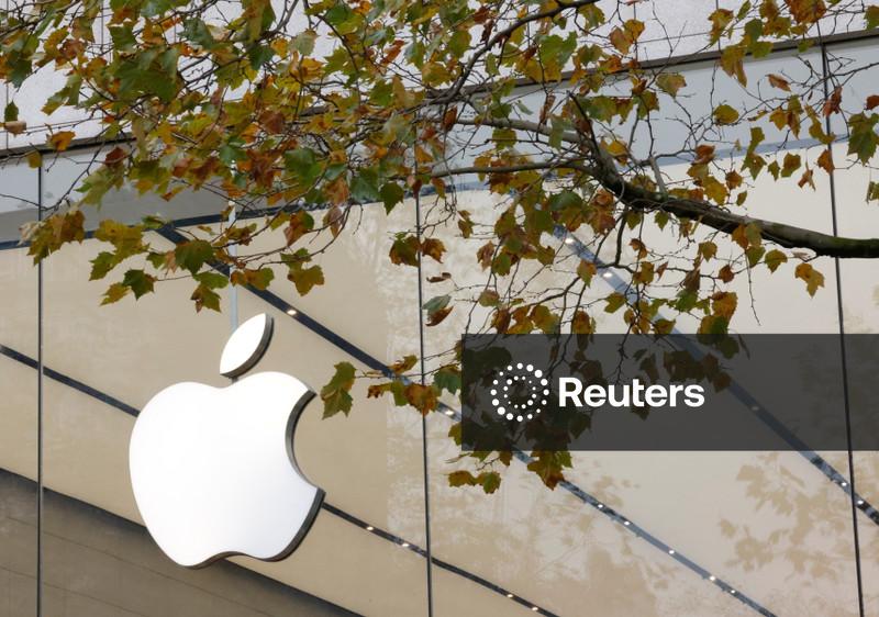 Brussels looks to capture Big Tech through tax on large corporations, FT reports