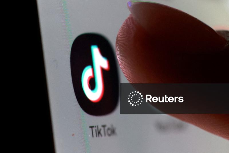 Meta bans TikTok ads on its platforms in US