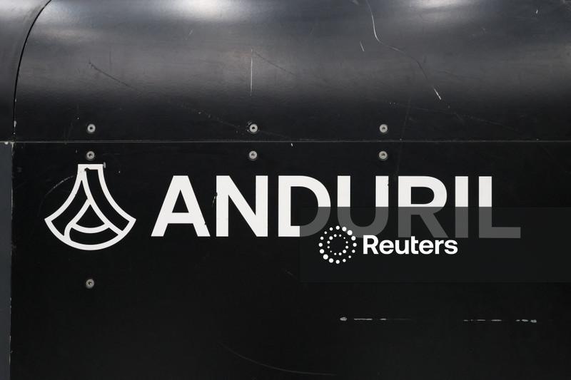 Anduril unveils interceptor missile family Steelfin to counter varied threats