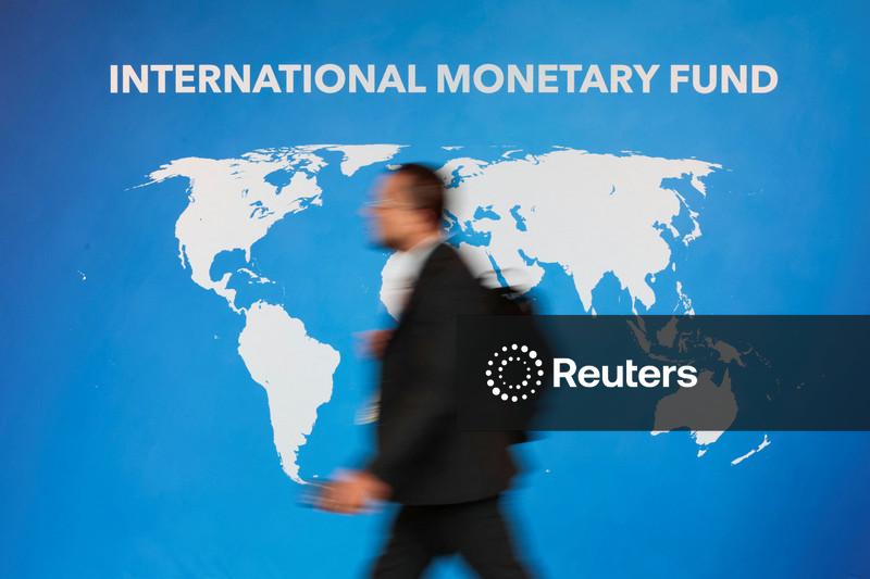 IMF warns of slowing Asian growth, spillover from rising yields