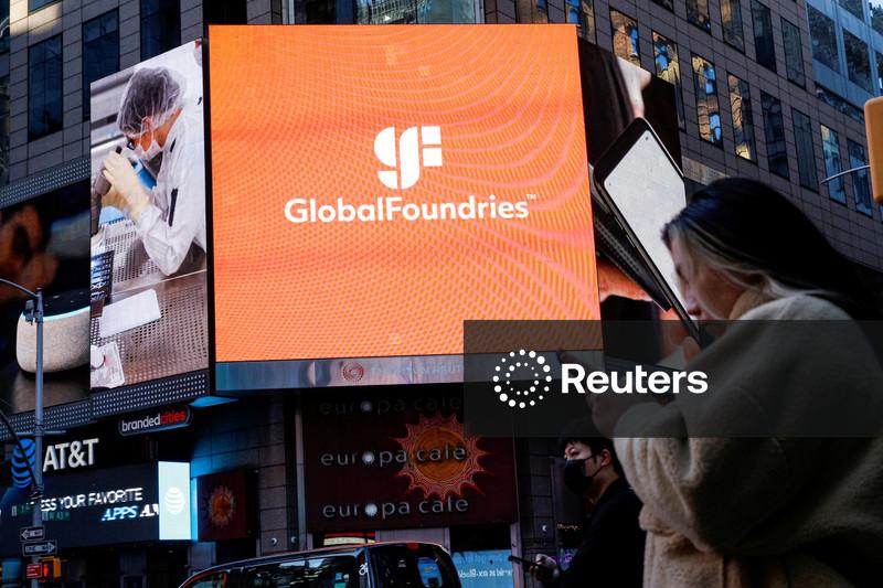 Japan to invest up to $21 billion in two GlobalFoundries chip factories in New York