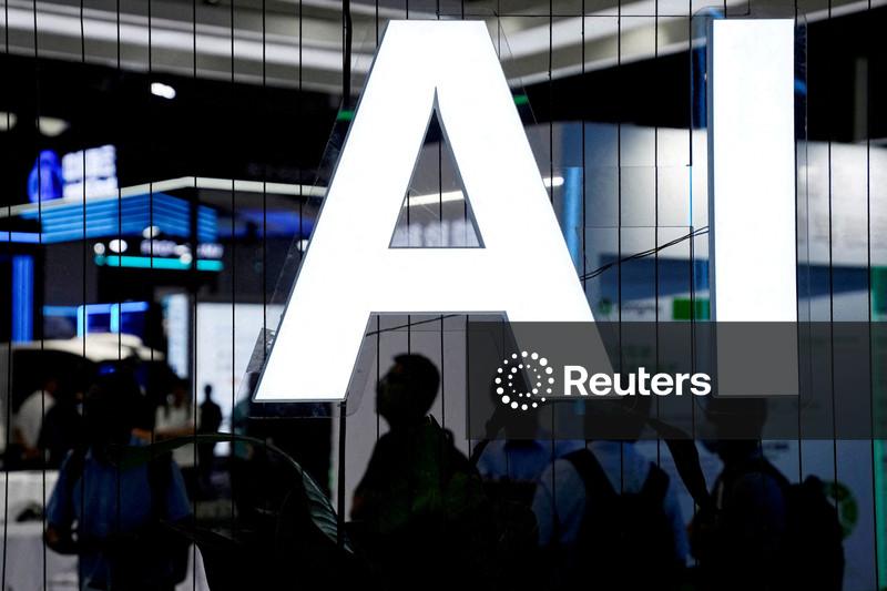 China AI supply-chain IPOs hold firm despite valuation pullback, Citi says