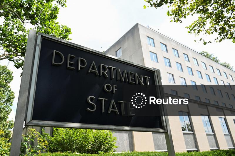 US says travelers should reconsider Kenya trips on health risks amid Ebola spread