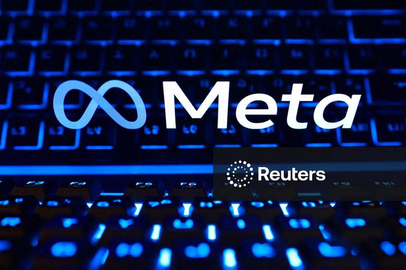 Meta sued in Australian class action over alleged social media harm to children