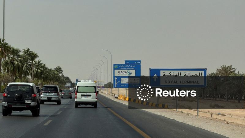 Saudi Arabia intercepts drones and missiles as fighting with Yemen's Houthis continues